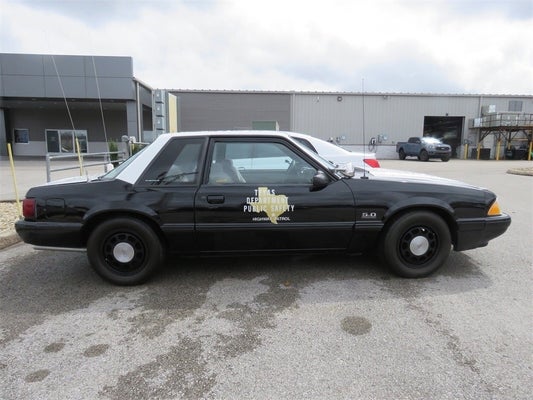 1990 Ford Mustang LX in Cookeville, TN - Nissan of Cookeville