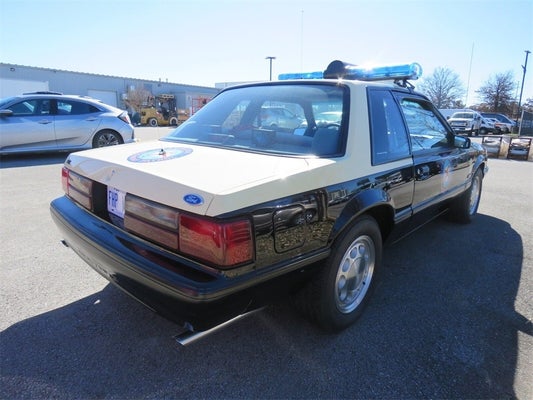 1993 Ford Mustang LX in Cookeville, TN - Nissan of Cookeville