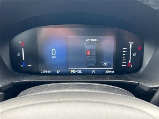 2023 Ford Escape Active in Cookeville, TN - Nissan of Cookeville