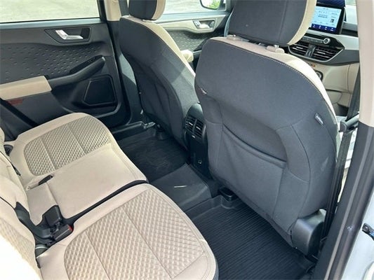 2020 Ford Escape SE in Cookeville, TN - Nissan of Cookeville