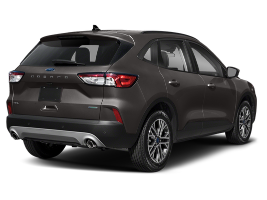 2020 Ford Escape SEL in Cookeville, TN - Nissan of Cookeville