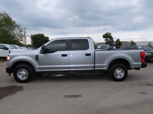 2022 Ford F-250SD XL in Cookeville, TN - Nissan of Cookeville