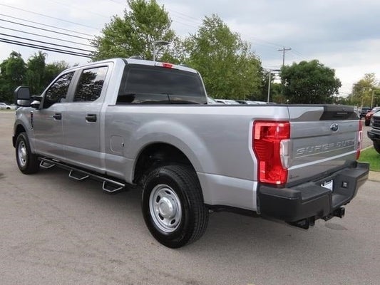 2022 Ford F-250SD XL in Cookeville, TN - Nissan of Cookeville