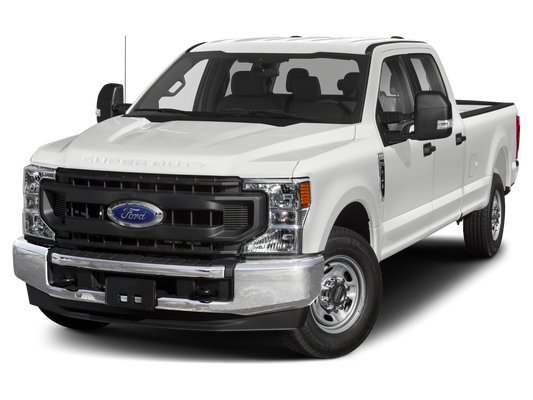 2022 Ford F-250SD XLT in Cookeville, TN - Nissan of Cookeville