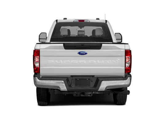 2022 Ford F-250SD XLT in Cookeville, TN - Nissan of Cookeville