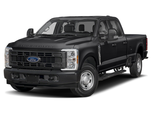 2023 Ford Super Duty F-250 Pickup Base in Cookeville, TN - Nissan of Cookeville