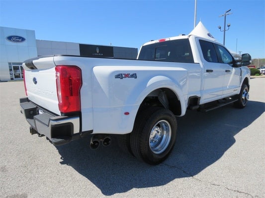 2023 Ford Super Duty F-350 DRW Pickup XL in Cookeville, TN - Nissan of Cookeville