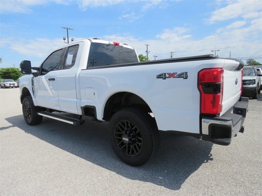 2023 Ford Super Duty F-250 Pickup XLT in Cookeville, TN - Nissan of Cookeville
