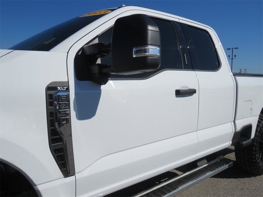 2023 Ford Super Duty F-250 Pickup XLT in Cookeville, TN - Nissan of Cookeville
