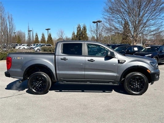 2022 Ford Ranger XLT in Cookeville, TN - Nissan of Cookeville