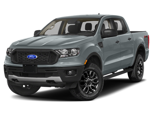 2022 Ford Ranger XLT in Cookeville, TN - Nissan of Cookeville