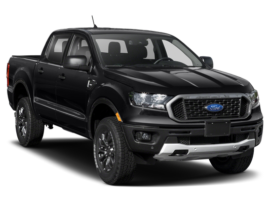 2021 Ford Ranger XLT in Cookeville, TN - Nissan of Cookeville