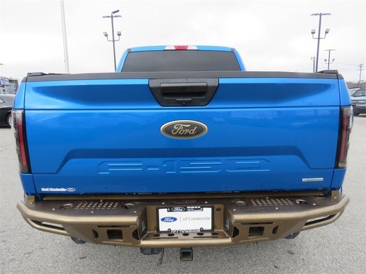 2019 Ford F-150 XLT in Cookeville, TN - Nissan of Cookeville