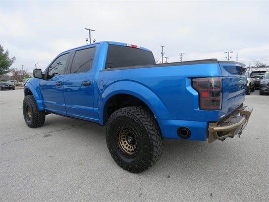 2019 Ford F-150 XLT in Cookeville, TN - Nissan of Cookeville