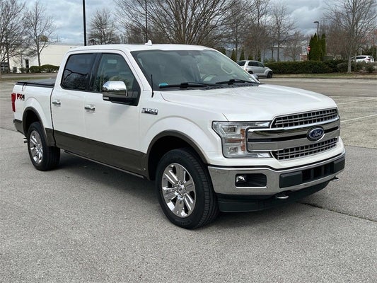 2018 Ford F-150 XL in Cookeville, TN - Nissan of Cookeville