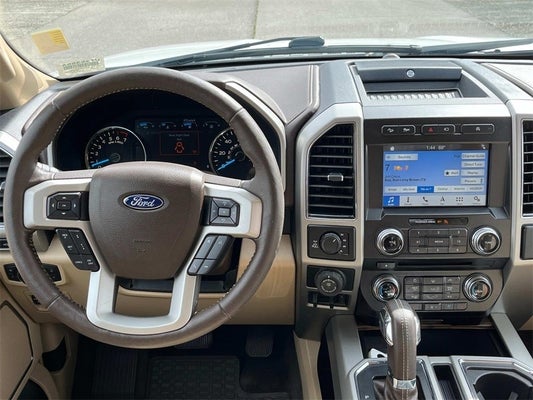2018 Ford F-150 XL in Cookeville, TN - Nissan of Cookeville