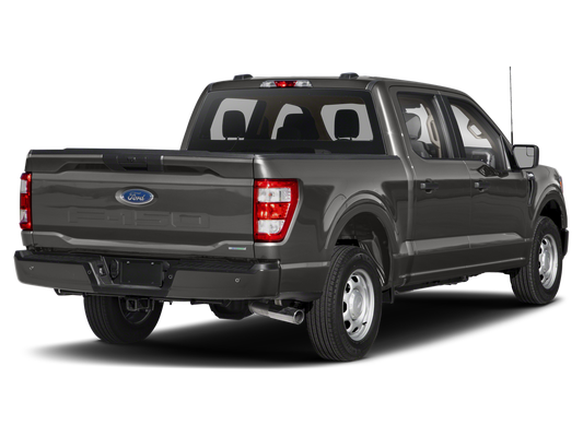 2021 Ford F-150 XL in Cookeville, TN - Nissan of Cookeville