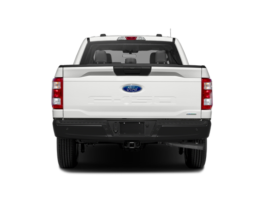 2021 Ford F-150 XL in Cookeville, TN - Nissan of Cookeville