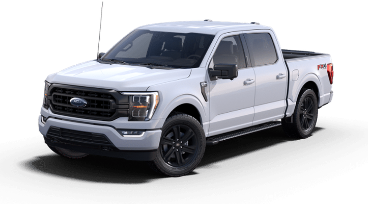 2023 Ford F-150 XLT in Cookeville, TN - Nissan of Cookeville