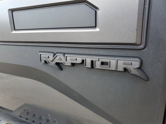2019 Ford F-150 Raptor in Cookeville, TN - Nissan of Cookeville