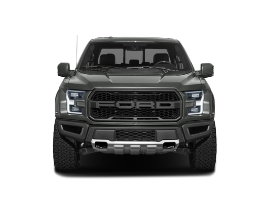 2019 Ford F-150 Raptor in Cookeville, TN - Nissan of Cookeville