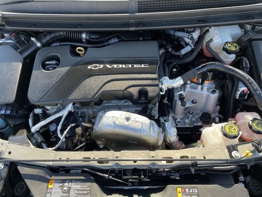 2017 Chevrolet Volt Premier in Cookeville, TN - Nissan of Cookeville