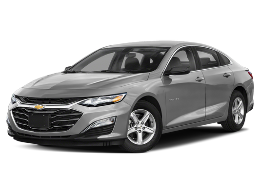 2020 Chevrolet Malibu LS 1FL in Cookeville, TN - Nissan of Cookeville