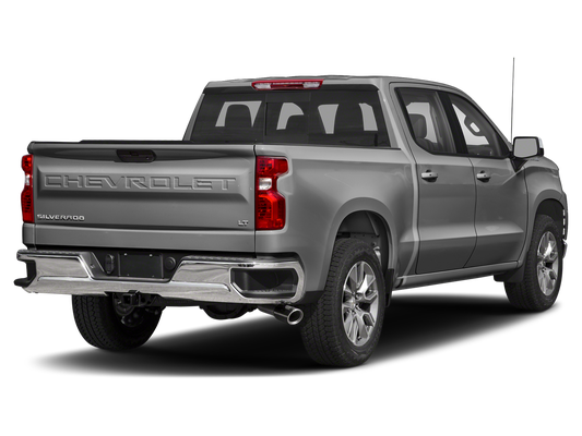 2021 Chevrolet Silverado 1500 RST in Cookeville, TN - Nissan of Cookeville