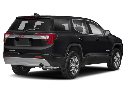 2021 GMC Acadia SLE in Cookeville, TN - Nissan of Cookeville