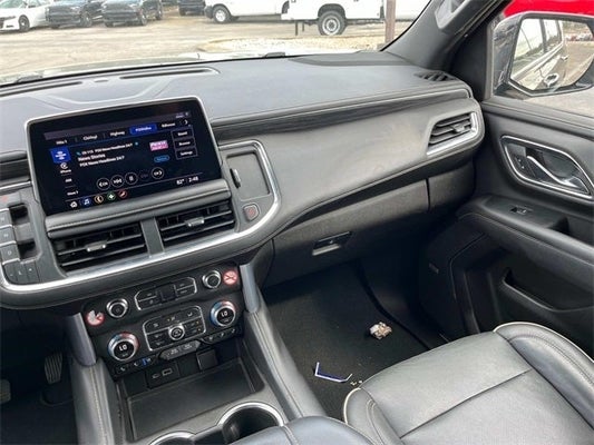 2021 GMC Yukon SLT in Cookeville, TN - Nissan of Cookeville