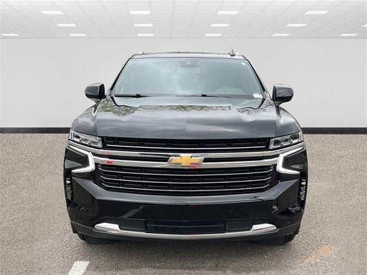 2023 Chevrolet Tahoe LT in Cookeville, TN - Nissan of Cookeville