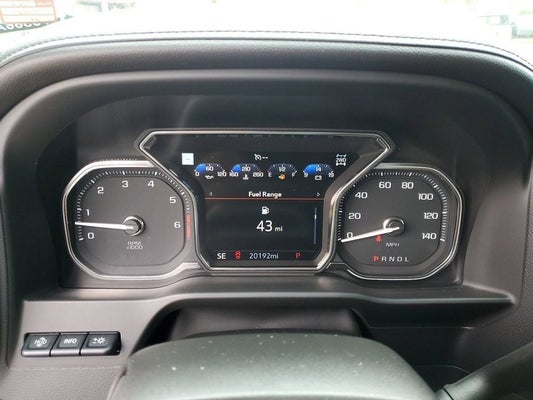 2020 GMC Sierra Denali in Cookeville, TN - Nissan of Cookeville
