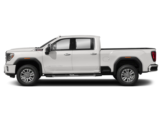 2020 GMC Sierra Denali in Cookeville, TN - Nissan of Cookeville