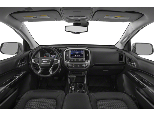 2021 GMC Canyon Elevation in Cookeville, TN - Nissan of Cookeville
