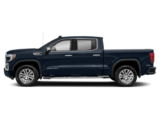 2021 GMC Sierra 1500 Denali in Cookeville, TN - Nissan of Cookeville