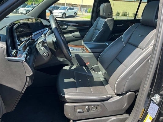 2023 Cadillac Escalade Premium Luxury in Cookeville, TN - Nissan of Cookeville