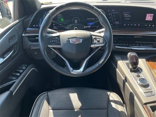 2023 Cadillac Escalade Premium Luxury in Cookeville, TN - Nissan of Cookeville