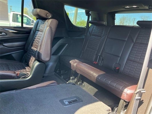 2021 Cadillac Escalade Sport Platinum in Cookeville, TN - Nissan of Cookeville