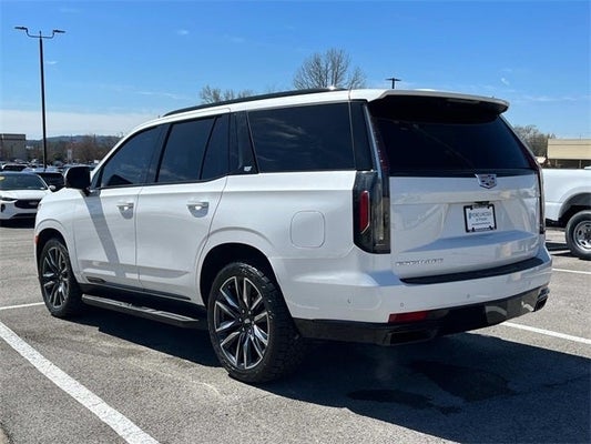 2021 Cadillac Escalade Sport Platinum in Cookeville, TN - Nissan of Cookeville