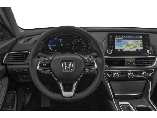 2022 Honda Accord Touring in Cookeville, TN - Nissan of Cookeville