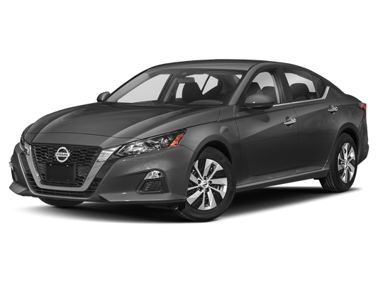 2022 Nissan Altima 2.5 S in Cookeville, TN - Nissan of Cookeville