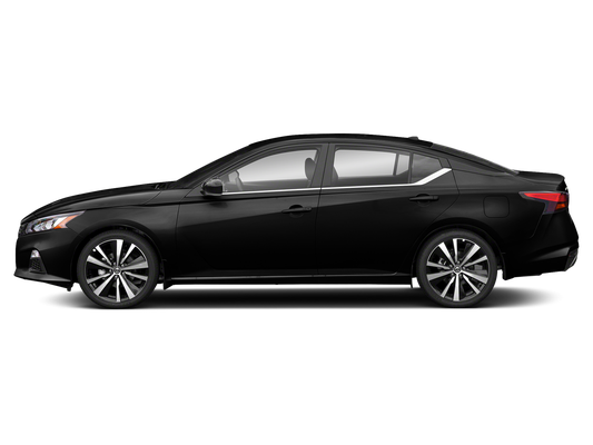 2020 Nissan Altima 2.5 SR in Cookeville, TN - Nissan of Cookeville