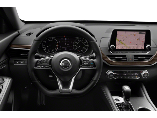 2020 Nissan Altima 2.5 SL in Cookeville, TN - Nissan of Cookeville