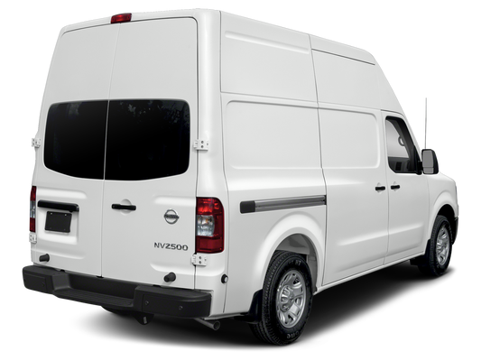 2020 Nissan NV2500HD SV in Cookeville, TN - Nissan of Cookeville