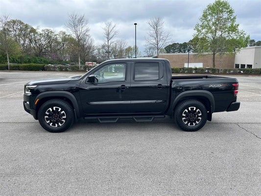 2023 Nissan Frontier PRO-X in Cookeville, TN - Nissan of Cookeville