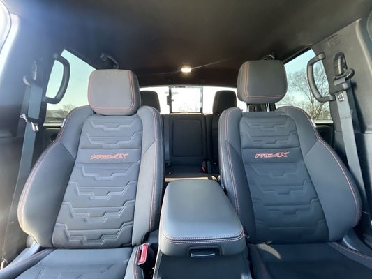 2023 Nissan Frontier PRO-4X in Cookeville, TN - Nissan of Cookeville