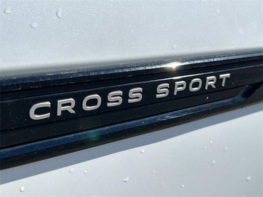 2023 Volkswagen Atlas Cross Sport 2.0T SEL R-Line in Cookeville, TN - Nissan of Cookeville
