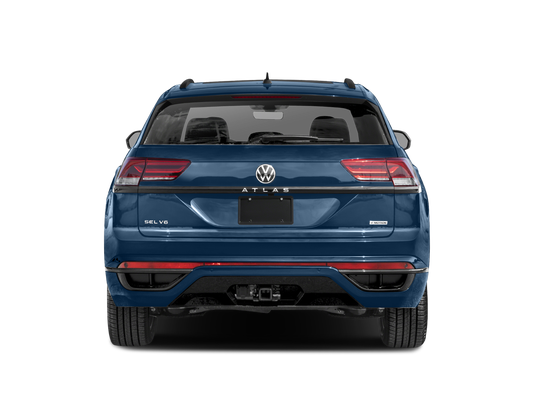 2023 Volkswagen Atlas Cross Sport 2.0T SEL R-Line in Cookeville, TN - Nissan of Cookeville