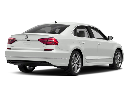 2016 Volkswagen Passat 1.8T S in Cookeville, TN - Nissan of Cookeville