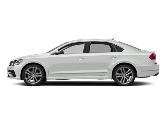 2016 Volkswagen Passat 1.8T S in Cookeville, TN - Nissan of Cookeville